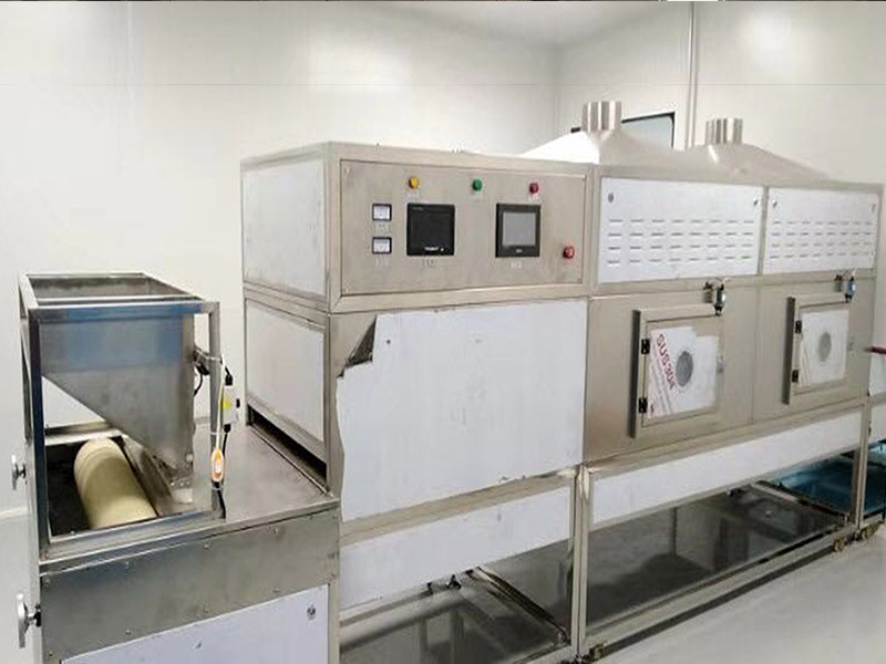 存在這四個因素會大大影響草莓视频成人在线观看幹燥設備幹燥效果